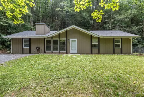 334 Ownby Cir, Gatlinburg, TN 37738