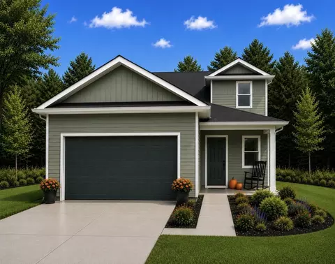 171 Stonehenge Cir, Manchester, TN 37355