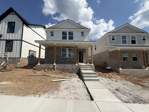 376 Hocking Ct, Franklin, TN 37064