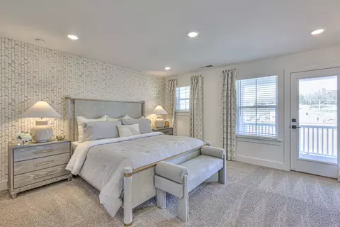 Bedroom - 376 Hocking Ct, Franklin, TN 37064 photo 1 of 2