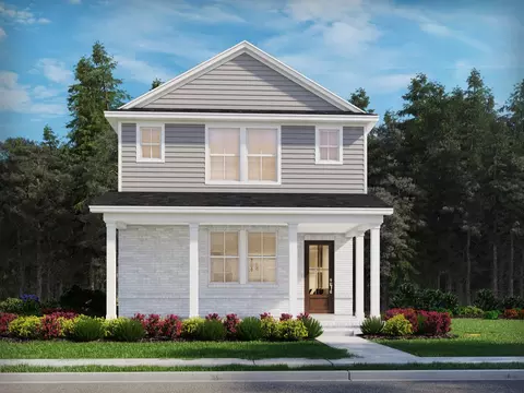376 Hocking Ct, Franklin, TN 37064