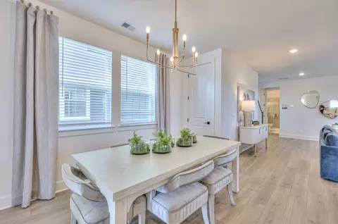 Dining - 376 Hocking Ct, Franklin, TN 37064 photo 1 of 1