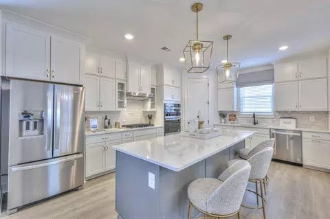 Kitchen - 376 Hocking Ct, Franklin, TN 37064 photo 1 of 2