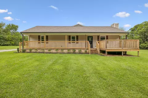 1944 Cainsville Rd, Lebanon, TN 37090