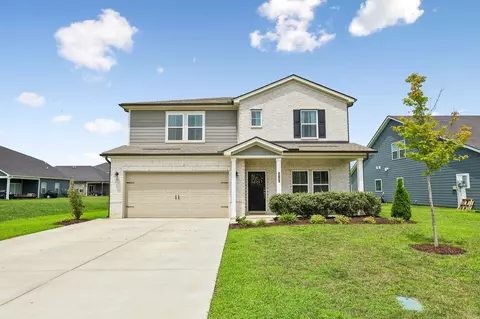 3740 Jessup Ln E, Rockvale, TN 37153