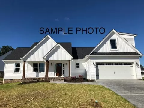 2726 Willow Run Trl NW, Cleveland, TN 37312