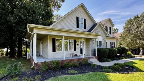 431 Conhocken Ct, Murfreesboro, TN 37128