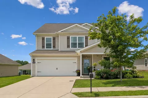 2704 Swarm Ct, Columbia, TN 38401