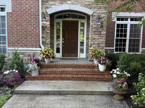 1707 Tensaw Cir, Franklin, TN 37067