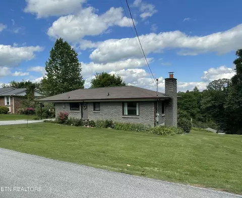 826 Patton Ferry Rd, Kingston, TN 37763