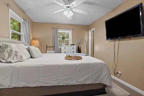 Bedroom - 353 Powers Blvd, Waverly, TN 37185 photo 2 of 6