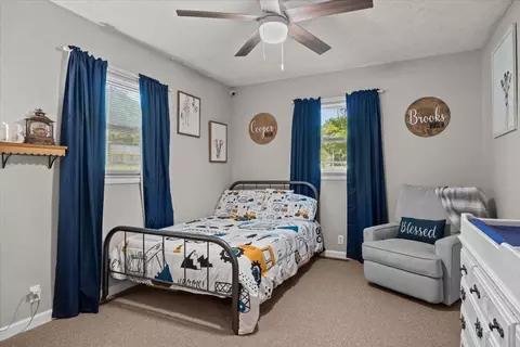 Bedroom - 353 Powers Blvd, Waverly, TN 37185 photo 4 of 6