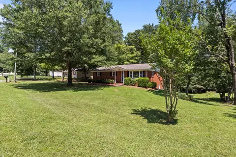 Exterior - 353 Powers Blvd, Waverly, TN 37185 photo 14 of 14