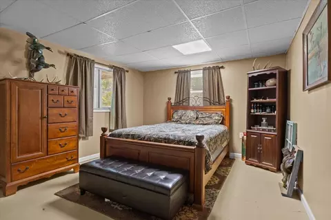 Bedroom - 353 Powers Blvd, Waverly, TN 37185 photo 5 of 6