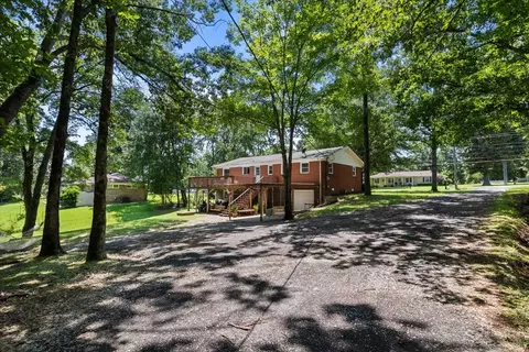 Exterior - 353 Powers Blvd, Waverly, TN 37185 photo 13 of 14