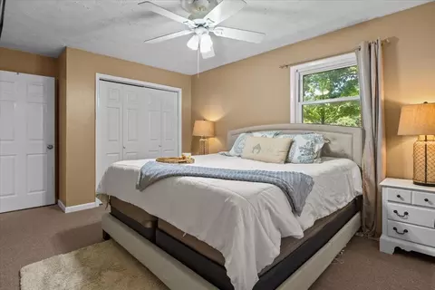 Bedroom - 353 Powers Blvd, Waverly, TN 37185 photo 3 of 6