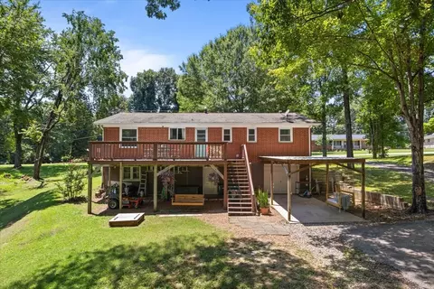 Exterior - 353 Powers Blvd, Waverly, TN 37185 photo 7 of 14
