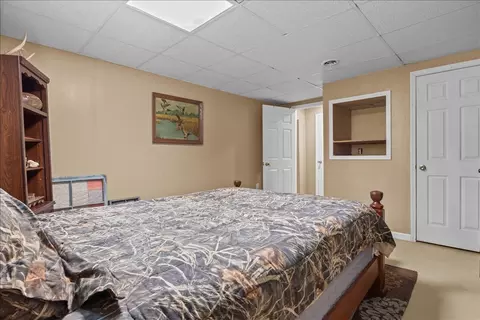 Bedroom - 353 Powers Blvd, Waverly, TN 37185 photo 6 of 6