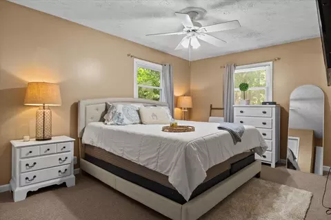 Bedroom - 353 Powers Blvd, Waverly, TN 37185 photo 1 of 6