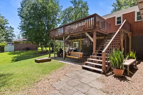Exterior - 353 Powers Blvd, Waverly, TN 37185 photo 5 of 14