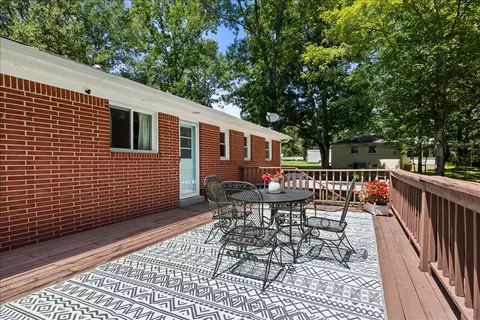 Exterior - 353 Powers Blvd, Waverly, TN 37185 photo 6 of 14