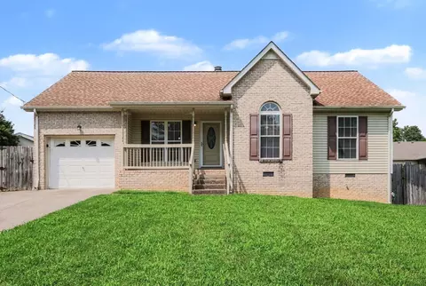 604 Ellis Ct, Old Hickory, TN 37138