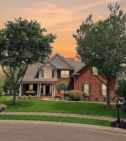1510 Beaumont Ter, Spring Hill, TN 37174