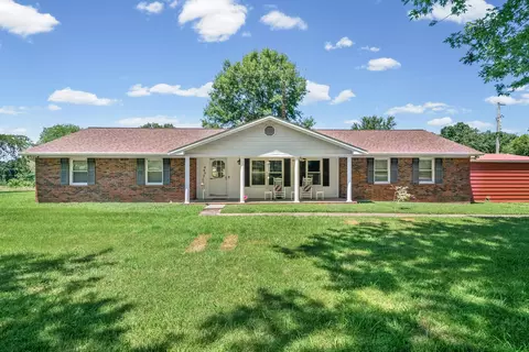 6455 Cansler Subdivision Rd, Hopkinsville, KY 42240