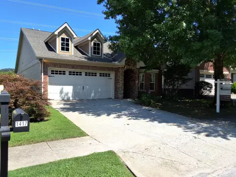 1417 Bending River Dr, Nashville, TN 37221