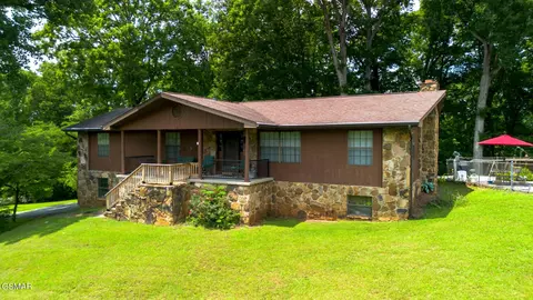 2101 W Governor John Sevier Hwy, Knoxville, TN 37920