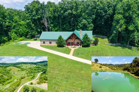 2624 Clinch Valley Rd, Thorn Hill, TN 37881