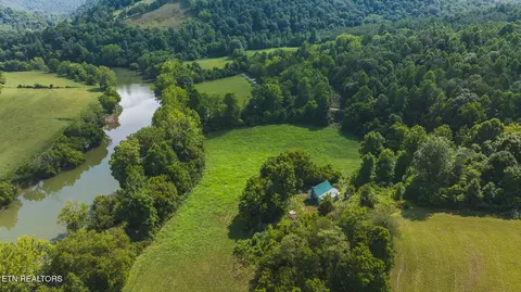 0 Porter Johns Rd, Tazewell, TN 37879