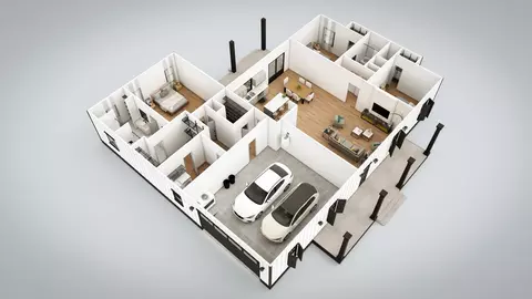Floorplan - 178 Bellview Rd, Taft, TN 38488 photo 6 of 6