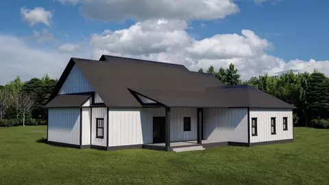 Exterior - 178 Bellview Rd, Taft, TN 38488 photo 4 of 5