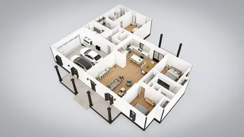 Floorplan - 178 Bellview Rd, Taft, TN 38488 photo 1 of 6