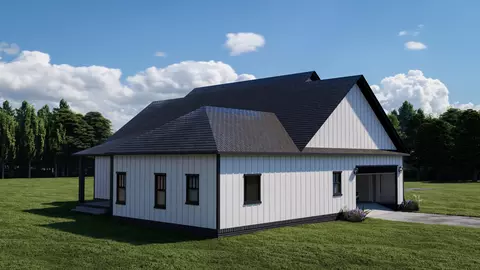 Exterior - 178 Bellview Rd, Taft, TN 38488 photo 5 of 5