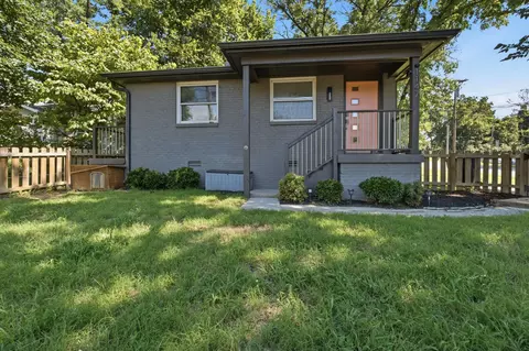 1147 Cahal Ave, Nashville, TN 37206