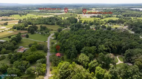 1755 Hawkins Crawford Rd, Cookeville, TN 38501