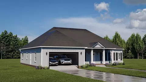 Exterior - 176 Bellview Rd, Taft, TN 38488 photo 3 of 4