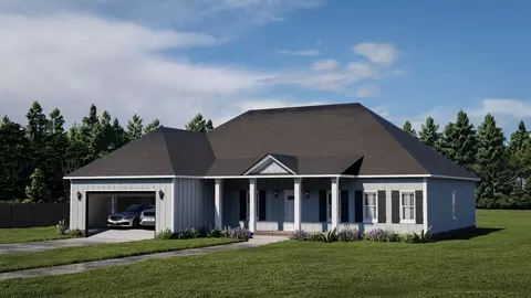 176 Bellview Rd, Taft, TN 38488