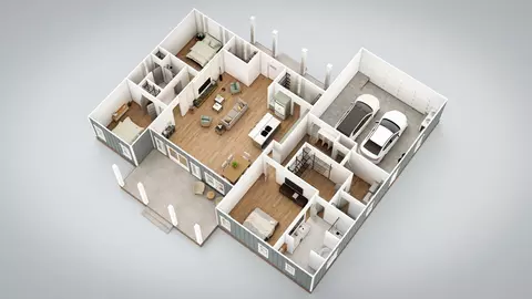 Floorplan - 176 Bellview Rd, Taft, TN 38488 photo 1 of 7
