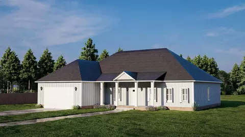 Exterior - 176 Bellview Rd, Taft, TN 38488 photo 2 of 4