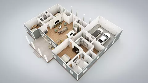 Floorplan - 176 Bellview Rd, Taft, TN 38488 photo 6 of 7