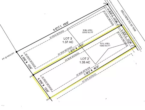 View/Area - 176 Bellview Rd, Taft, TN 38488 photo 1 of 1