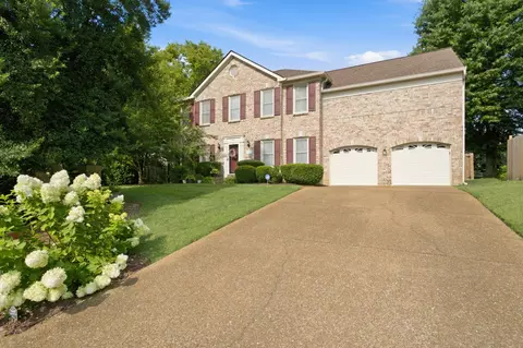 601 Copperfield Ct, Brentwood, TN 37027