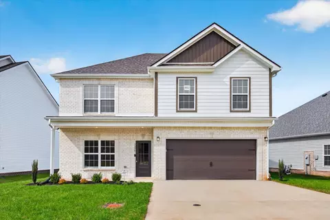 1336 Mourning Cloak Dr, Clarksville, TN 37043