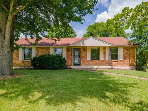 406 Parkview Dr, Columbia, TN 38401