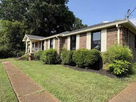 101 Cambridge Pl, Franklin, TN 37067