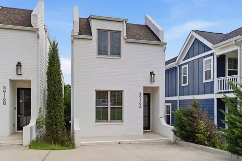 5916 Maxon Ave # A, Nashville, TN 37209