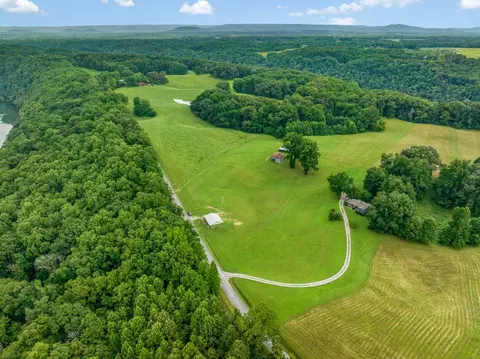 4895 Webbs Camp Rd, Walling, TN 38587 photo 9